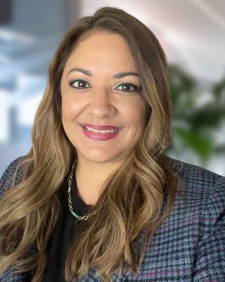 Photo of Roxanne Trevino, Licensed Professional Counselor, LPC-S, NCC, CCTP