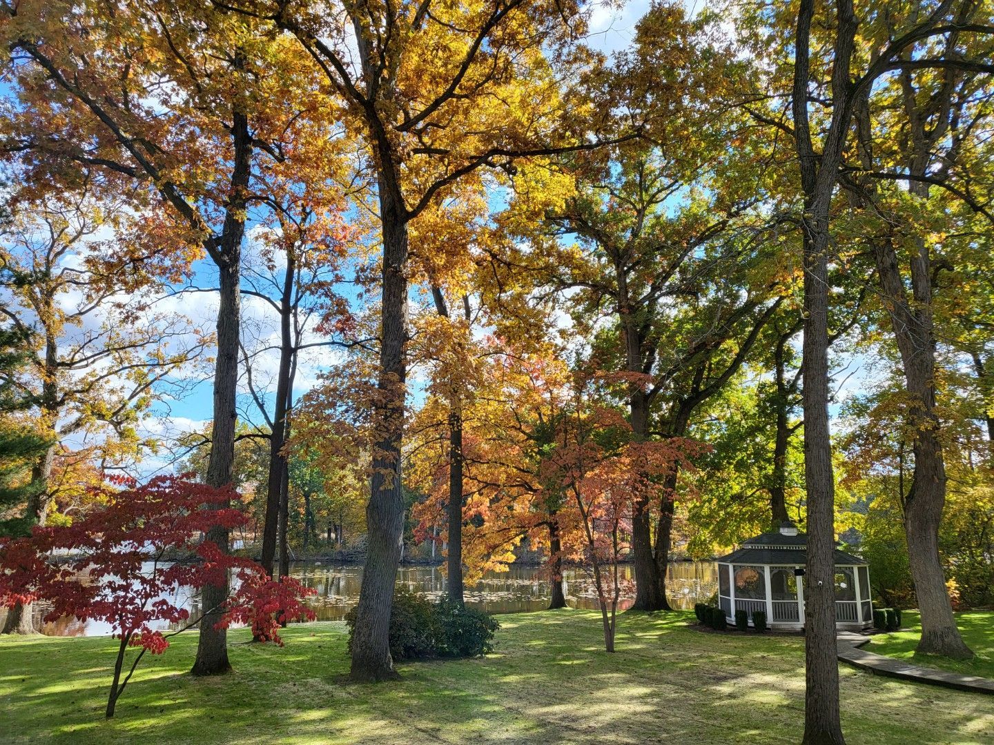 Parkdale Center for Professionals, Treatment Center, Chesterton, IN