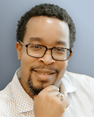 Photo of Shaun Richardson, LPC-A