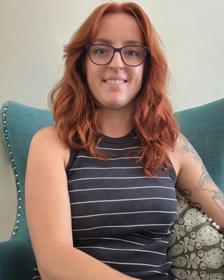 Photo of Jilissa Copeland - Bloom Counseling, Clinical Social Work/Therapist, LCSW