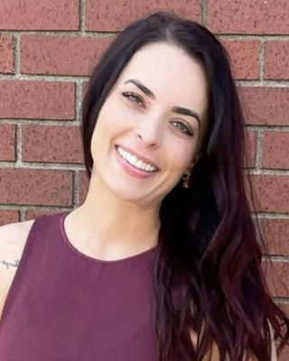 Photo of Marie-Claude Rioux, Registered Social Worker, MEd, RSW, CCC, LCT-C