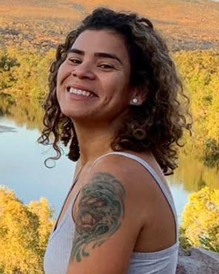 Photo of Aline Harten, Counsellor, ACA-L2