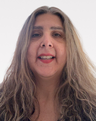 Photo of Sehnaz Zor, Licensed Professional Counselor, LPC