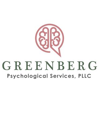Photo of undefined - Greenberg Psychological Services, PLLC, PhD, Psychologist