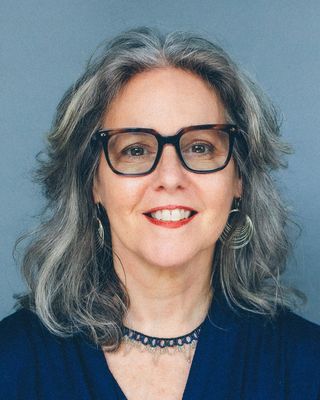 Photo of Gillian Chimera-Stass, Clinical Social Work/Therapist, LCSW