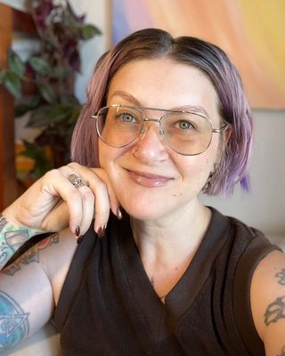 Photo of Christina Ellwanger, Clinical Social Work/Therapist, LCSW