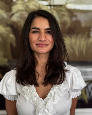 Photo of Ayse Hazir, Psychotherapist, MA, MBACP