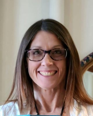 Photo of Candice Tatro - Candice Tatro - Current Vibes Energy & Wellness, Licensed Professional Counselor, MA, LPC, NCC, RYT200