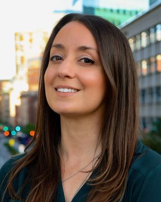 Photo of Catherine Smith, Clinical Social Work/Therapist, LCSW
