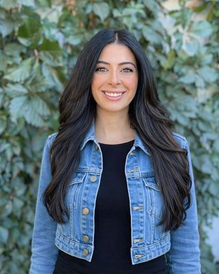 Photo of Benita Hope Oshana, Marriage & Family Therapist, LMFT