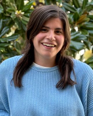 Photo of Kelsey Rivkin, Marriage & Family Therapist, LMFT