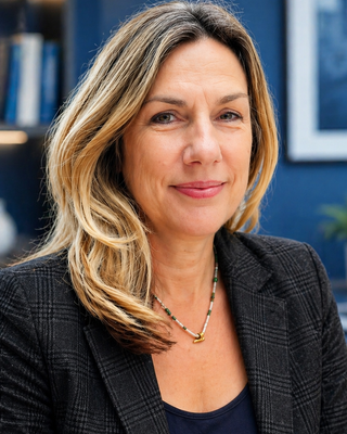 Photo of Susanne Templeton-Smith, Psychotherapist, MA, MBACP