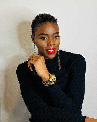 Photo of Chinelo Okpalobi, Licensed Clinical Professional Counselor, LCPC