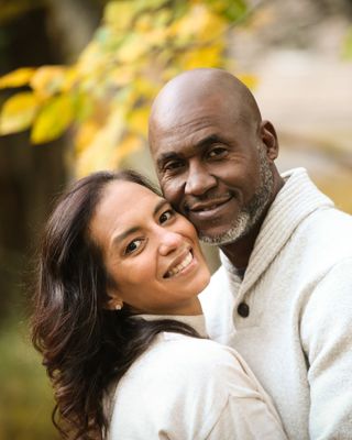 Photo of Voleile Derisse, Licensed Professional Counselor, LPC, LMHC