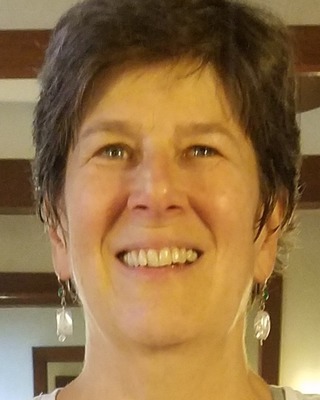 Photo of Ellen Theg, Licensed Psychoanalyst in Palisades, NY