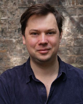 Photo of Dr Matthew Knox, Psychologist in NW5, England