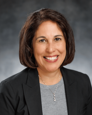 Photo of Monica Warnke, Psychologist in Berlin, WI