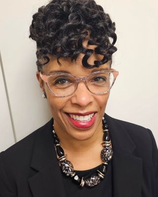 Photo of Milicent Lewis Day, Clinical Social Work/Therapist in Greensboro, NC