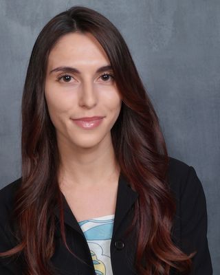 Photo of Aleksandra Zukoff, Counselor, MA, LMHC