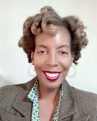 Photo of Vanessa Guest, Licensed Professional Counselor, MA, MDiv