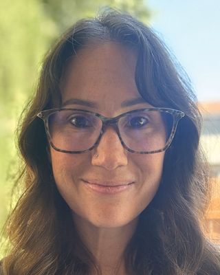 Photo of Deanna Spence, Clinical Social Work/Therapist, LCSW