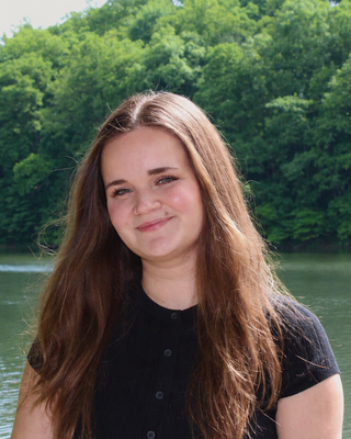 Photo of Claire Marin, Pre-Licensed Professional