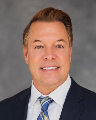 Photo of David Shane Sherbondy - Sherbondy's Psychiatric Solutions, Psychiatrist, MD