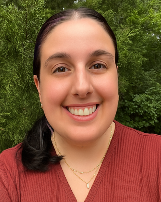 Photo of Brianna Rine, Clinical Social Work/Therapist, LMSW