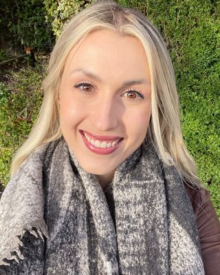 Photo of Margaret Noel, Counsellor, MA, BBA, RCC