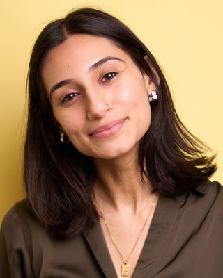 Photo of Maryam Dada, Counsellor, BA, MA, RCC