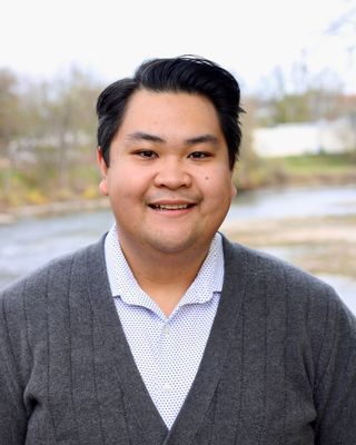 Photo of Huy Truong, Pre-Licensed Professional, MS