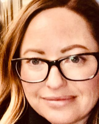 Photo of Andrea Guthrie, Marriage & Family Therapist, LMFT