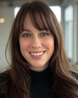 Photo of Chelsey Fedchenko, Registered Social Worker, MSW, RSW