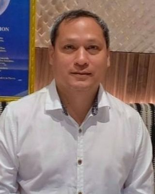 Foto de Bruno Granda Lam, Psicólogo, Lic. en Psicología