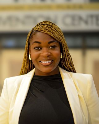 Photo of Chimene Agogo, Pre-Licensed Professional, MSW