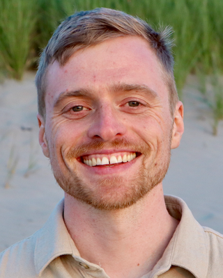 Photo of Trevor Youngquist, Counselor, MA, LMHC