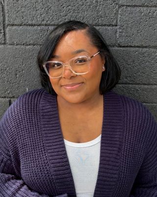 Photo of Amber Witherspoon, Pre-Licensed Professional, MS, LPC-IT