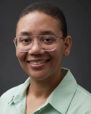 Photo of Luana Lienhart, Clinical Social Work/Therapist, OFS, LCSW