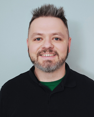 Photo of Michael Porterfield, Clinical Social Work/Therapist