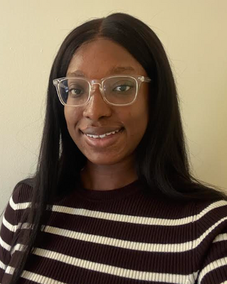 Photo of Chidimma Enekebe, Clinical Social Work/Therapist, LCSW