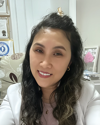 Photo of Josephine Driz, Psychiatric Nurse Practitioner, PMHNP