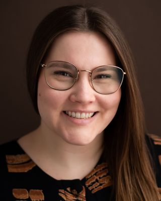 Photo of Dana Jensen, Registered Psychotherapist (Qualifying), RP(Q)