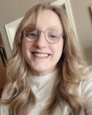 Photo of Annie Beckman, Pre-Licensed Professional, MS, PLPC
