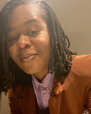 Photo of Crystal McInnis, Lic Clinical Mental Health Counselor Associate, LCMHCA