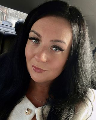 Photo of Joanne Crowley, Psychotherapist, APCP