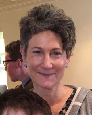 Photo of Jill Hayman, Counselor in New York County, NY