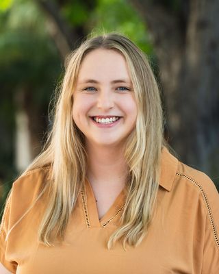 Photo of Delaney Geiger, Marriage & Family Therapist Associate, AMFT