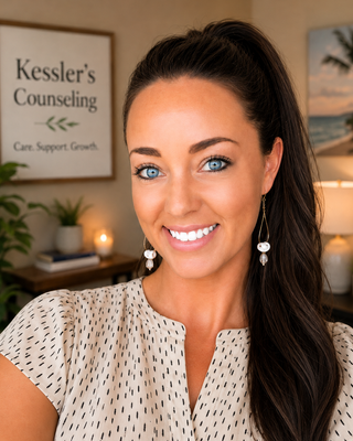 Photo of Samantha Kessler, Counselor, MS, LCPC, LMHC, CCTP, NCC
