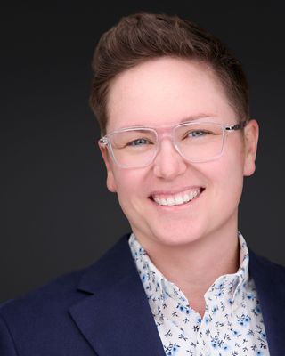 Photo of Janelle Crisp, Licensed Professional Counselor, LPC