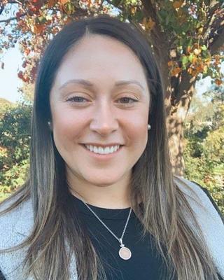Photo of Norma Martinez, Marriage & Family Therapist in Salem, OR